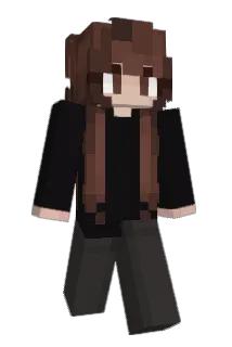 _EXiT__ Minecraft avatar full body