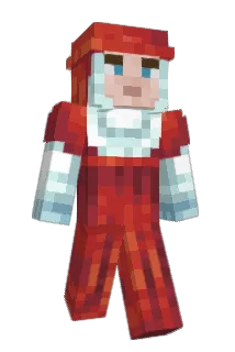 _Ealdorman_ Minecraft avatar full body