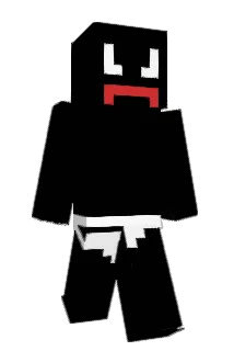 _Earleb_ Minecraft avatar full body