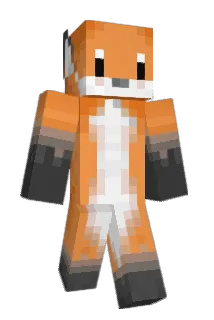 _Earth_Dragon_ Minecraft avatar full body