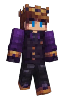 _EasZ_ Minecraft avatar full body