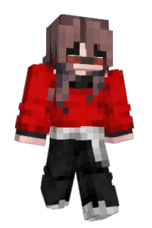 _EcLaiR__ Minecraft avatar full body