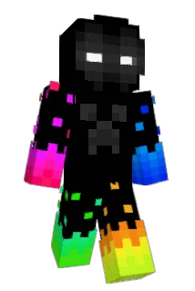 _EchoOfEnd Minecraft avatar full body