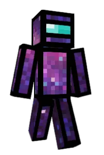 _EcoZ_ Minecraft avatar full body
