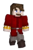 _Ecthelion__ Minecraft avatar full body