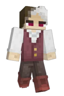 _EggTart_ Minecraft avatar full body