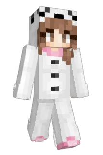 _EightZero_ Minecraft avatar full body