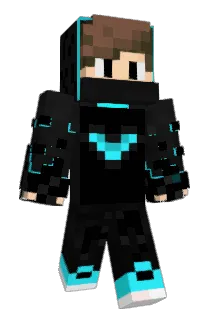 _Ejdm_9 Minecraft avatar full body