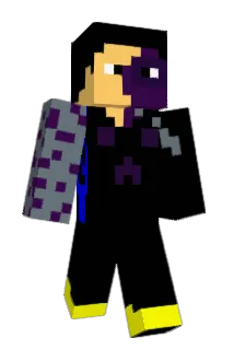 _EkT0_ Minecraft avatar full body