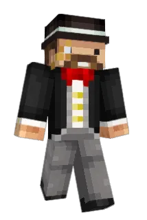 _Eli4s_S_ Minecraft avatar full body