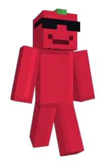 _EliteKetchup Minecraft avatar full body