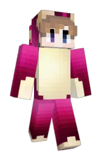 _EliteKnight Minecraft avatar full body