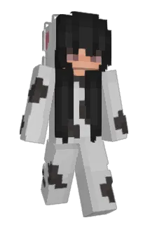 _Elizabethany_ Minecraft avatar full body