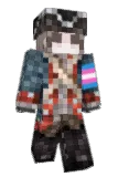 _Ellen_Baker_ Minecraft avatar full body