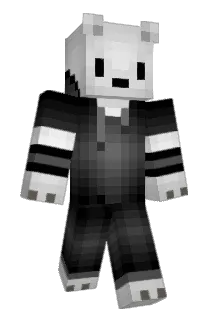 _Elly__ Minecraft avatar full body