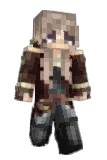 _Ember__ Minecraft avatar full body