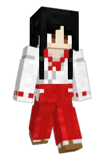 _Emhyr_ Minecraft avatar full body