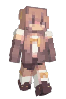 _Emitsu Minecraft avatar full body