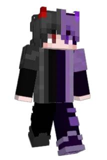 _EmkayY Minecraft avatar full body