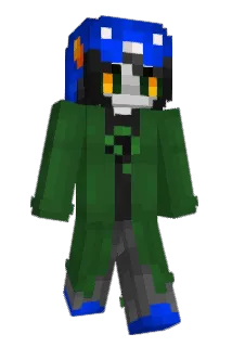 _Emmi3Kat Minecraft avatar full body