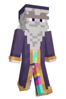 _Emonar_ Minecraft avatar full body
