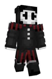 _EnderStar307_ Minecraft avatar full body