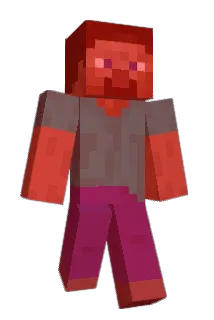 _EndorsToi Minecraft avatar full body