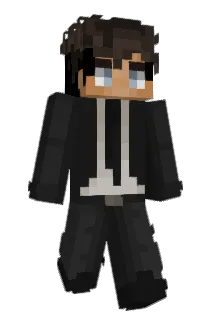 _Enigma_99 Minecraft avatar full body