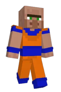 _Enigma__ Minecraft avatar full body