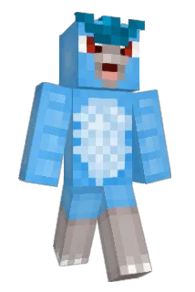 _Enjoyed_ Minecraft avatar full body