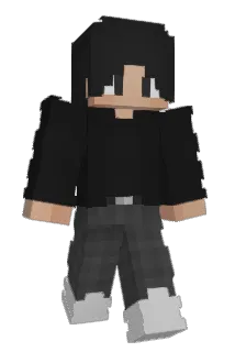 _Enty_ Minecraft avatar full body