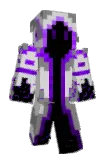 _Epc_ Minecraft avatar full body