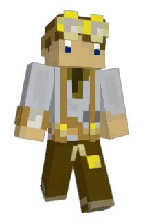 _EpicChicken Minecraft avatar full body