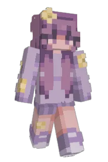 _EpicX_ Minecraft avatar full body