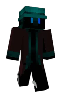 _Et_Z Minecraft avatar full body