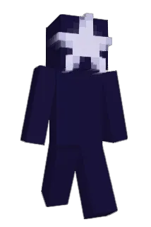 _Etern4l Minecraft avatar full body