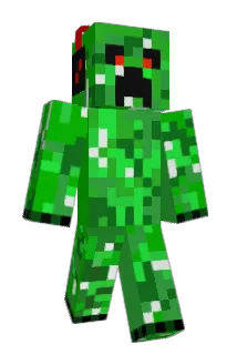 _Ethan13_ Minecraft avatar full body