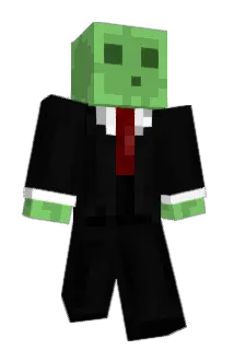 _Ethangamer1321_ Minecraft avatar full body