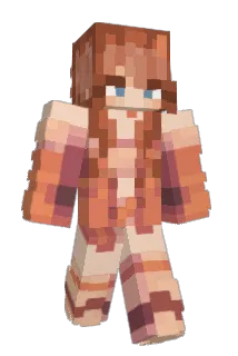 _Euphor1a Minecraft avatar full body