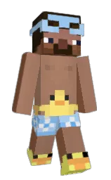 Custom render preview