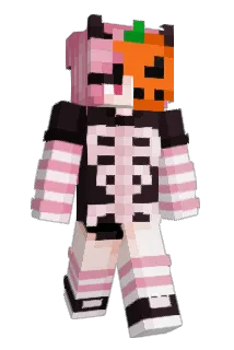 _Evelynn__ Minecraft avatar full body