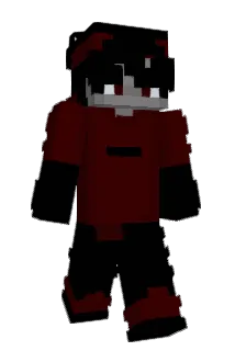 _Everts_ Minecraft avatar full body