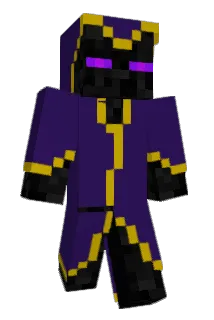 _Excelsior_ Minecraft avatar full body