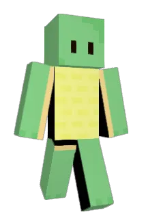 _Exeee_ Minecraft avatar full body