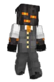_Expired_Milk Minecraft avatar full body