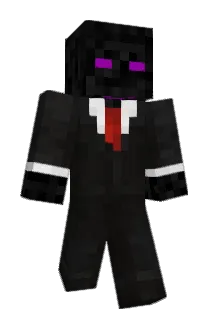 _F13X_ Minecraft avatar full body