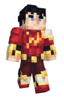 _F3mT0_ Minecraft avatar full body