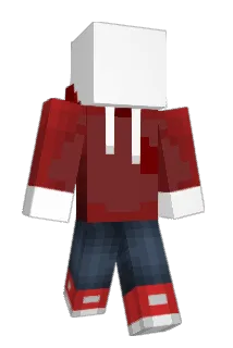 _FACHOSA_VIP_ Minecraft avatar full body