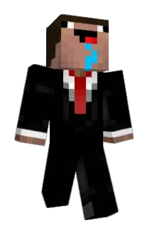 _FA_KZ_ Minecraft avatar full body