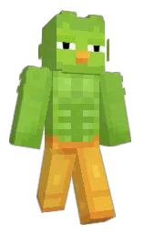 Custom render preview